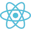 React