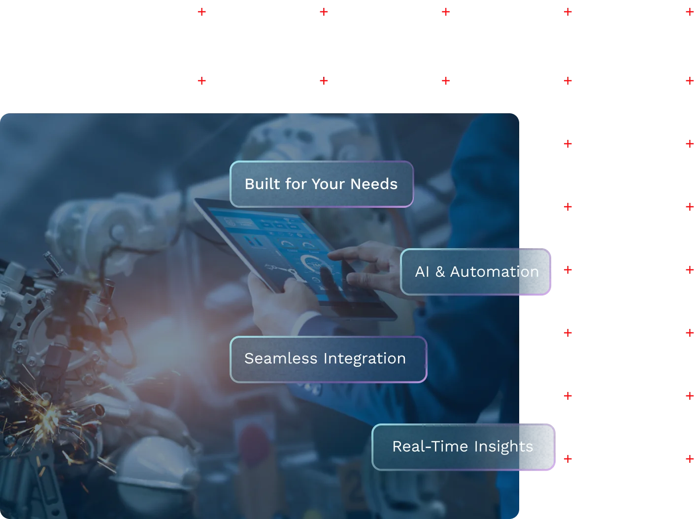 Manufacturing Automation