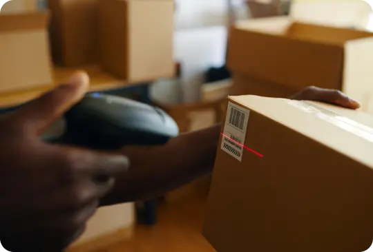 Sales & Inventory Management Solution