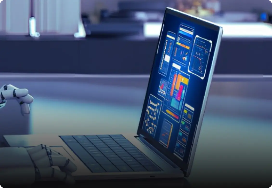 AI-Augmented Coding: How AI is Revolutionizing Software Development