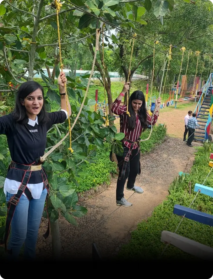 Devs Eco Tourism Centre