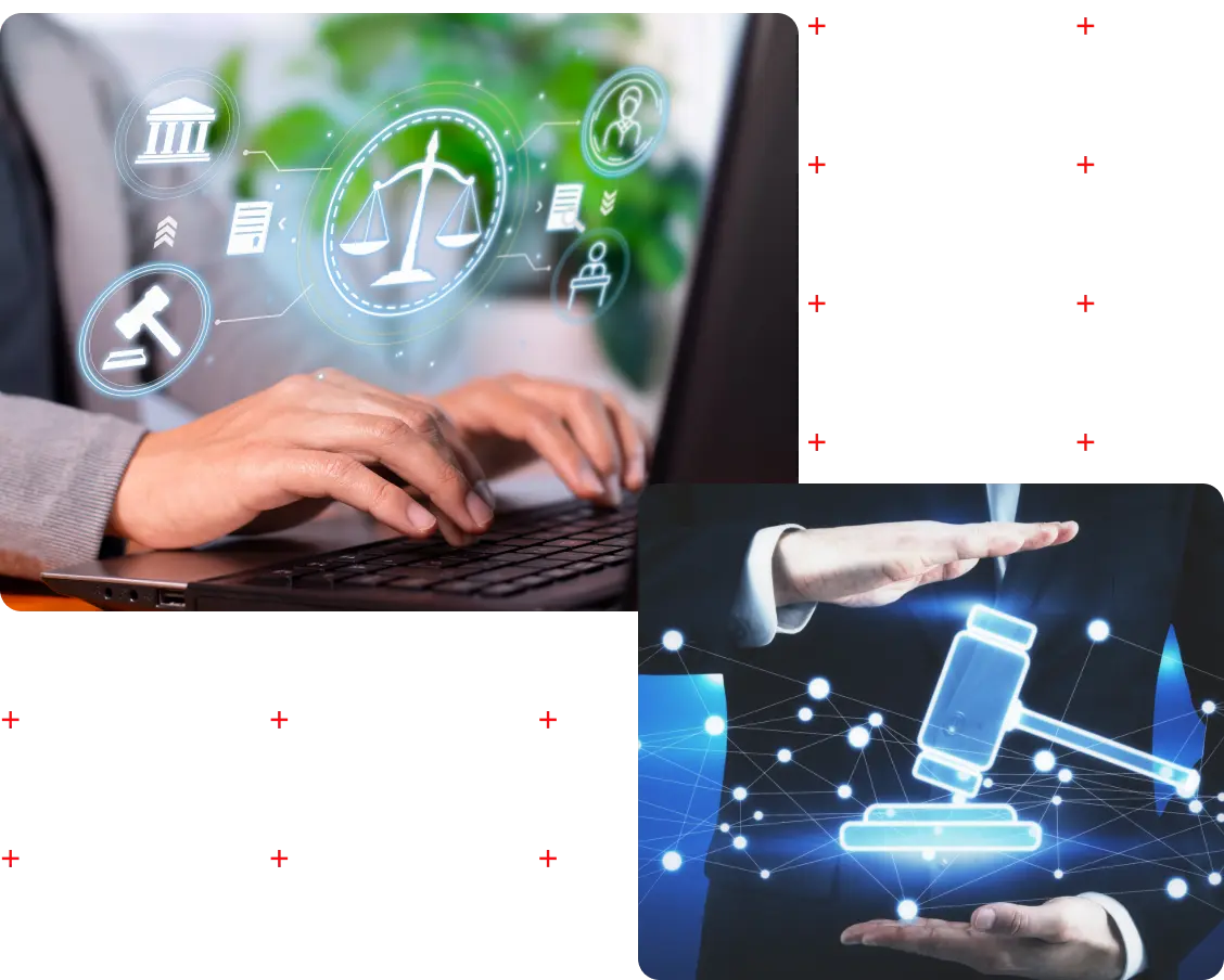 Legal Solutions