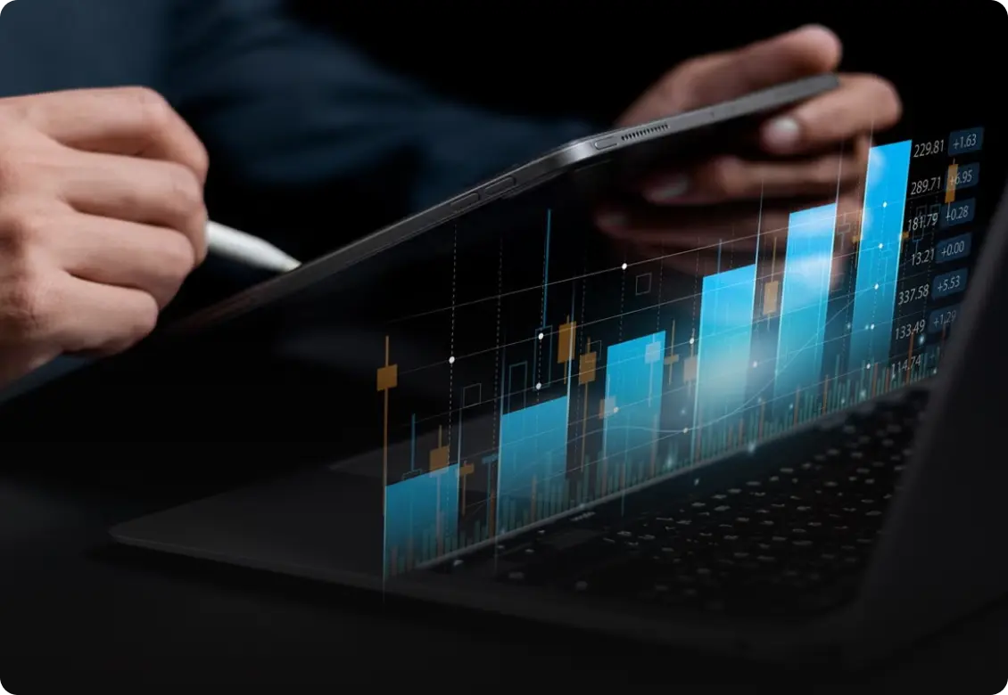 How Smart Algorithms Are Reshaping Long-Term Investing