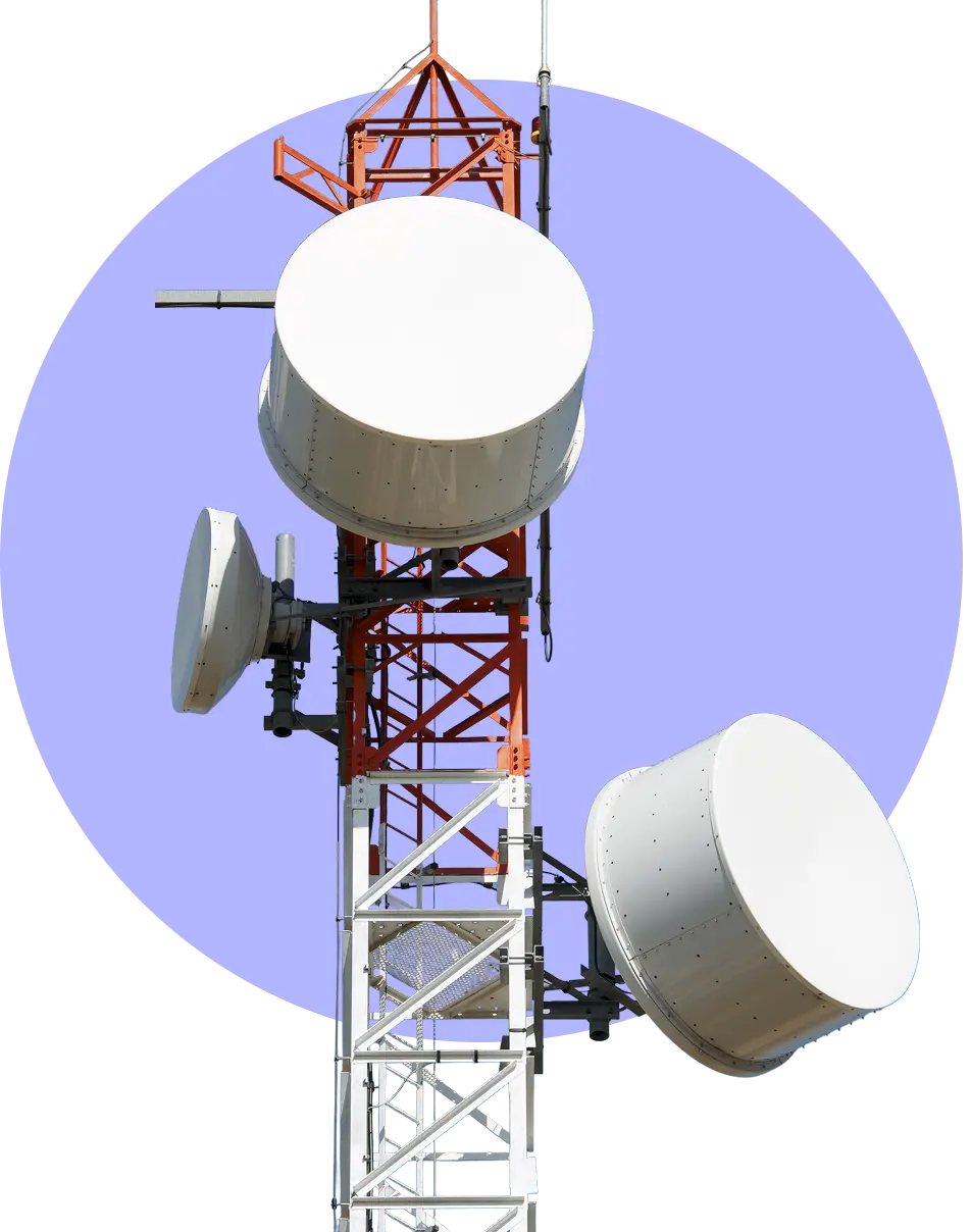 Telecom