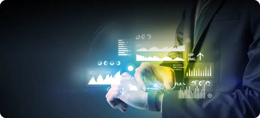 CDR Data Management