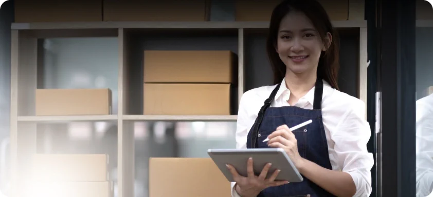 Sales Inventory Management