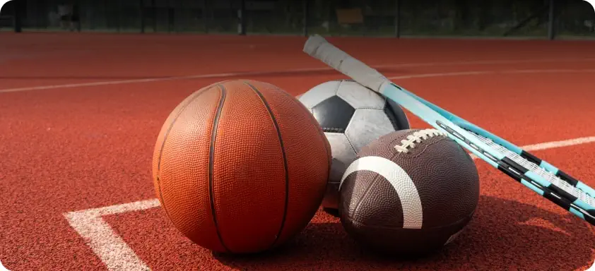 Sports Talent Discovery Platform