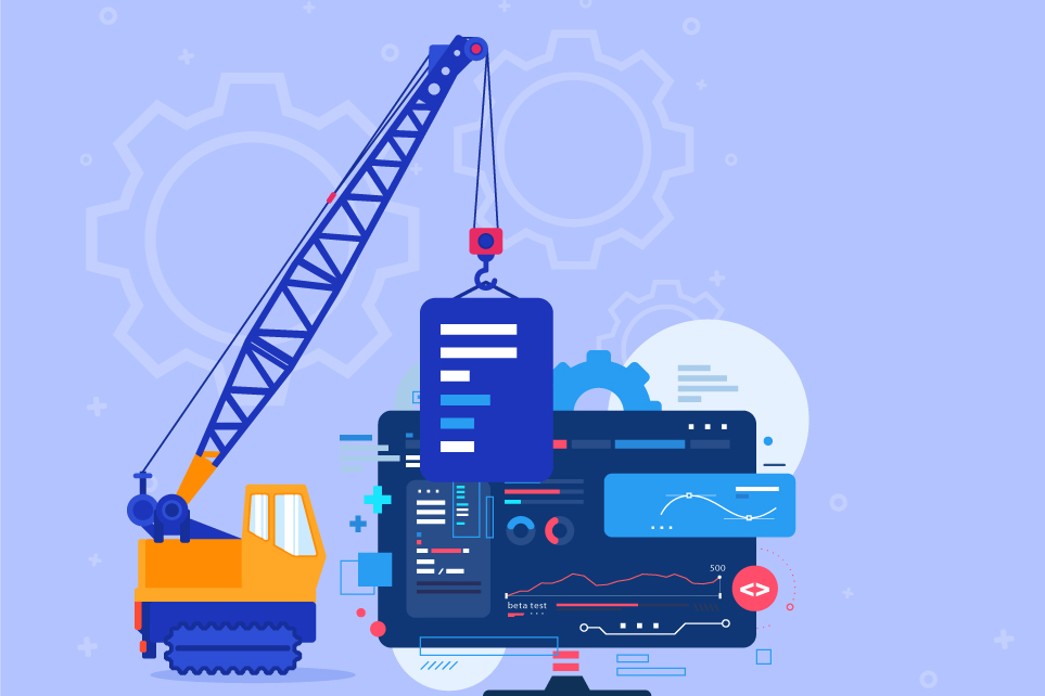 How Low-Code Development is boosting Software and Mobile App Development