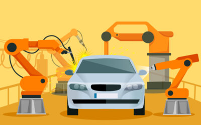 Artificial Intelligence and Machine Learning in the Automotive Industry