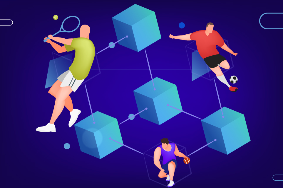 How Blockchain is Empowering the Sports Industry